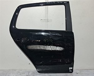 Porta Traseira Direita Vw Fox 2004 a 2009 Com detalhe