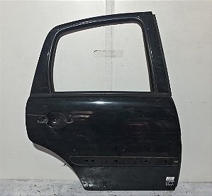 Porta Traseira Direita Citroen C3 2002 a 2013 Com detalhe