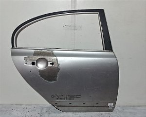 Porta Traseira Direita Honda Civic 2007 a 2011 Com detalhe