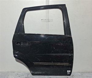Porta Traseira Direita Ford Fiesta 2005 a 2014 Com detalhe