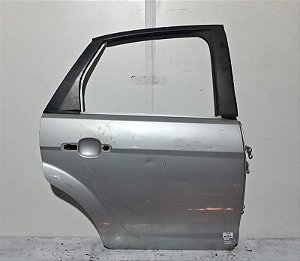 Porta Traseira Direita Ford Focus 2009 a 2013 Com detalhe