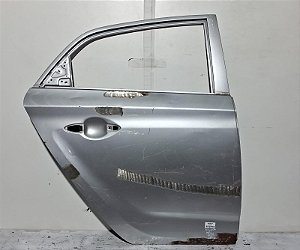 Porta Traseira Direita Hyundai Hb20 hatch 2013 a 2019