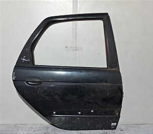 Porta Traseira Direita Renault Megane 1998 a 2005 C/detalhe