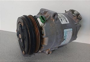 Compressor Ar Voyage Gol G6 1.6 2008 a 2012  Delphi  2244