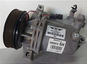 Compressor Ar  Renault Fluence 2.0 2008 a 2013