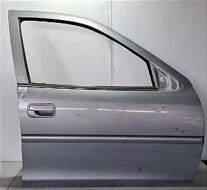 Porta Dianteira Direita Gm Vectra 1997 a 2005 Com detalhe