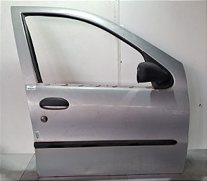 Porta Dianteira Direita Fiat Palio 1996 a 2005 Com detalhe