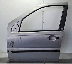 Porta Dianteira Esquerda Fiat Palio 2008 a 2019 Com detalhe
