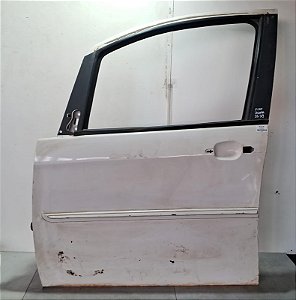 Porta Dianteira Esquerda Fiat Idea 2011 a 2019 Com detalhe