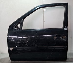 Porta Dianteira Esquerda Vw Gol 1995 a 1999 Com detalhe
