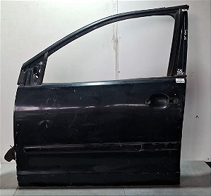 Porta Dianteira Esquerda Vw Polo 2003 a 2015 Com detalhe