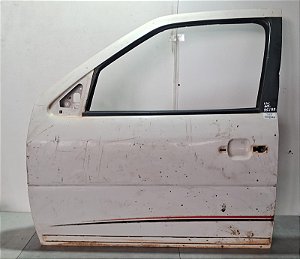 Porta Dianteira Esquerda Vw Gol 1995 a 1999 Com detalhe