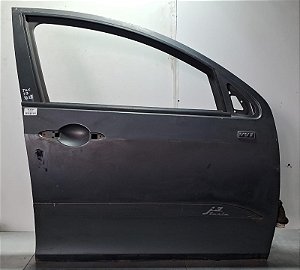 Porta Dianteira Direita Jac J3 2010 a 2015 Com detalhe