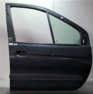 Porta Dianteira Direita Renault Scenic 2001 a 2009 Com detalhe
