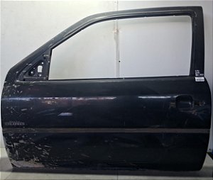 Porta Dianteira Esquerdo Vw Gol 1995 a 1999 Com detalhe