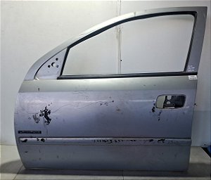 Porta Dianteira Esquerda Gm Astra 1999 a 2011 Com detalhe