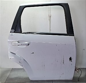 Porta Traseira Direita Ford Fiesta 2005 a 2014 Com detalhe