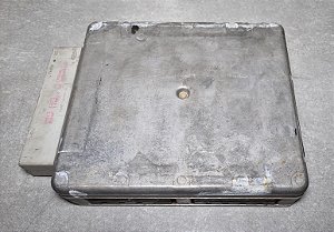 Modulo Injeção Vw Santana Quantum 1991 a 1997