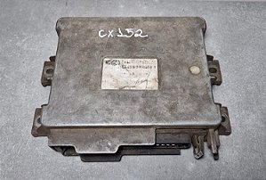 Modulo Injeçao Fiat Palio 1998