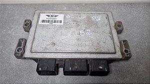Modulo Injeçao Renault Clio 1.0 16v 2008 a 2012 flex