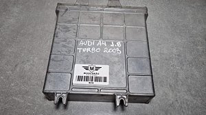 Modulo Injeção Audi A4 1.8 turbo 2003 CODIGO 8D0907557