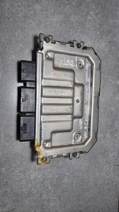 Modulo Injeção Renault Duster oroch 1.6 16v 2019