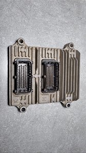 Modulo Injeção Gm Celta Spirit 2010 CODIGO  FKTC 24578331