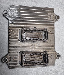 Modulo Injeção Gm Meriva Maxx 2007 COD FCVP93350128