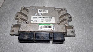 Modulo Injeção Ford Ka Se 1.5 2015 COD A2C89757801RAAB
