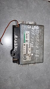 Modulo  Injeção Gm Omega 4.1 1995 a 1996 codigo 93244261 b8