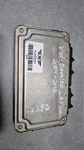 Modulo Injeção Vw Saveiro 1.6 flex 2004 a  2016