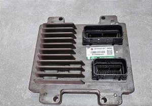 Modulo Injeção Gm Agile 1.4 flex 2009 a 2014 COD AAJ8
