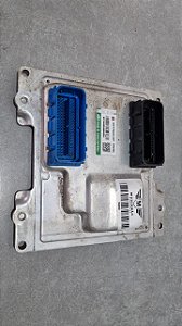 Modulo Injeçao GM Onix  1.4 2018 COD E84 1268 5505