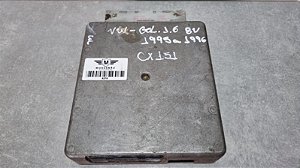 Modulo Injeção Vw Gol 1.6 8v 1995 a 1996