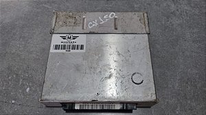 Modulo Injeção Gm Corsa 1.4 Efi 1996 a 1999 cod 16199889bjwb