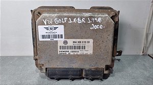 Modulo Injeção Vw Golf 1.6 Sr 1998 a 2000  COD 06A9006019CD