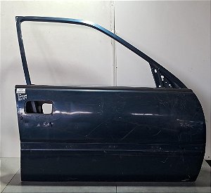 Porta Dianteira Direita Gm Omega 1992 a 1997 Com detalhe