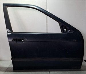 Porta Dianteira Direita Bmw e36 1990 a 2000 Com detalhe