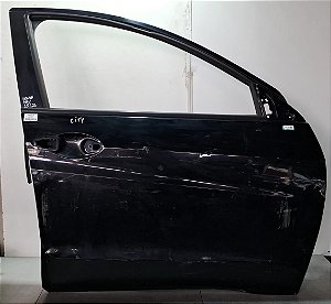 Porta Dianteira Direita Honda Hrv 2005 a 2021Com detalhe