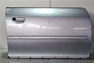 Porta Dianteira Direita Audi A3 2001 a 2006 Com detalhe
