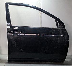 Porta Dianteira Direita Toyota Corolla 2002 a 2008 detalhe