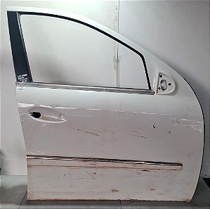 Porta Dianteira Direita Mercedes benz ml500 2007 a 2011