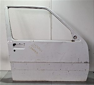 Porta Dianteira Direita Renault Express 1994 a 1998  detalhe