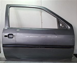 Porta Lado Direito  Vw Gol 1995 a 1999 Com detalhe