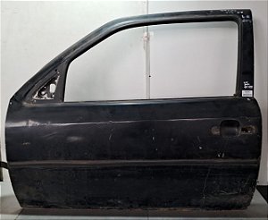 Porta Lado Esquerdo Vw Gol 1995 a 1999 Com detalhe