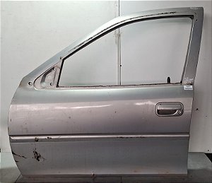 Porta Dianteira Esquerda Gm Vectra 1997 a 2005 Com detalhe