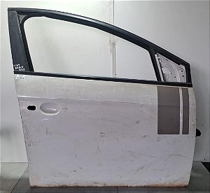 Porta Dianteira Direita Fiat Bravo 2011 a 2017 Com detalhe