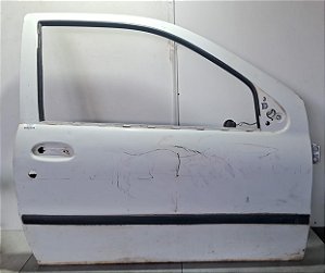 Porta Lado Direito Fiat Palio 1996 a 2000 Com detalhe