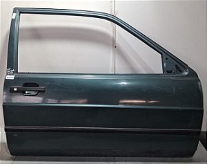 Porta Lado Direito Vw Santana 1991 a 1995 Com detalhe