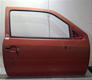 Porta Lado Direito Vw Gol 1995 a 1999 Com detalhe